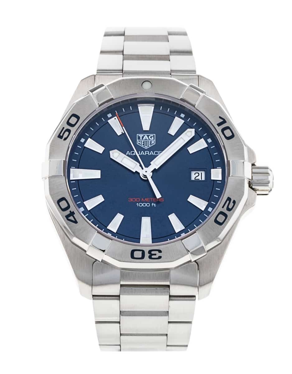 Tag Heuer Aquaracer WBD1112.BA0928 Tag Heuer Aquaracer WBD1112.BA0928